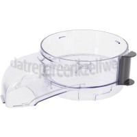 Foto van Kenwood Bodemplaat Basis Express Serve FDM30, FDM316SS 