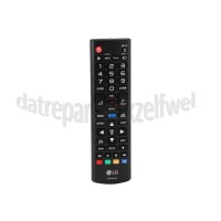Foto van LG Afstandsbediening Afstandsbediening 