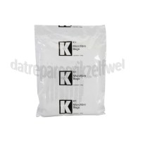 Foto van Kerstar Stofzuigerzak Microfleece, 5 Stuks K1 