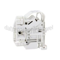 Foto van Bosch Deurrelais 3 contacten WAU28P00NL, WD4HU540NL 