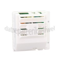 Foto van Bosch Module Energieregelaar WT45W463, WTW85433 