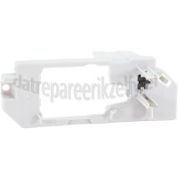 Foto van Bosch Houder Van condenspomp WT43H201NL, WTH85281NL 