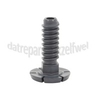 Foto van Bosch Stelpoot Stelvoet SPS69T42EU, SN55E508EU 