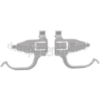 Foto van Bosch Klem Van rail SGZ6DX03, SZ34DX03 