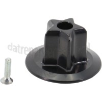 Foto van Bosch Koppeling Koppelstuk BGS7SILALL, VSX7XTRM 