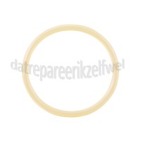 Foto van Bosch Afdichting Zeoliet container SN26P292EU, SMV88TX07E 