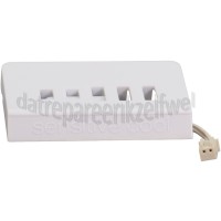 Foto van Beko Sensor Voeler RCHA270K30WN, GKNI25940N 