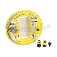 Foto van Karcher Slang Aansluitset 10m 3/4"" 