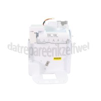 Foto van LG IJsbereider IJsmaker compleet GSN635PL, GSV635MBLC 