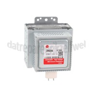 Foto van LG Magnetron Straalunit 2M286 LMC0975SB, MS1596CIR 