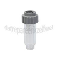 Foto van Karcher Filter Waterfilter HDS10204, HDS10204MX 