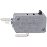 Foto van Karcher Schakelaar Microschakelaar K725MPLUS, H2600 