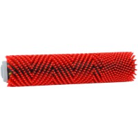 Foto van Karcher Borstel Middel, Rood, 400mm BRVS400PAC, BRVS400EU 