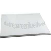 Foto van Samsung Glasplaat Compleet, Legvlak RH69B8921B1, RS68A8521S9, RS68A8832S9, RS68CG853ES9 