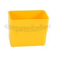 Foto van Dewalt Bakje Opbergbakje DWST08202, DWST1-75522 