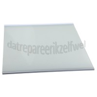 Foto van Haier Glasplaat Compleet HSR3918ENPB, HSR3918FIMPB 