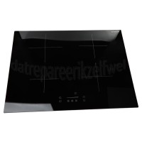 Foto van Inventum Glasplaat Inductiekookplaat IKI7008 