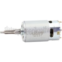 Foto van Black & Decker Motor Aandrijving GTC365525PC, GTC3655PC 