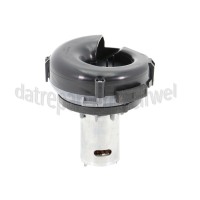 Foto van Black & Decker Motor Compleet BHHV520BT, BHHV520BF 