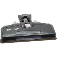Foto van Nilfisk Zuigmond 36V Zwart Easy 