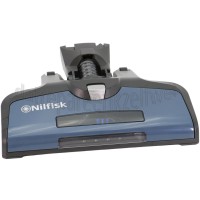 Foto van Nilfisk Zuigmond 20V Blauw Easy 