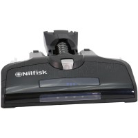 Foto van Nilfisk Zuigmond 20V Zwart Easy 