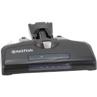 Foto van Nilfisk Zuigmond 28V Grijs Easy 