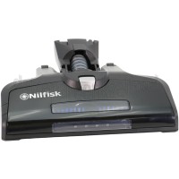 Foto van Nilfisk Zuigmond 28V Zwart Easy 