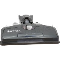 Foto van Nilfisk Zuigmond 36V Grijs Easy 