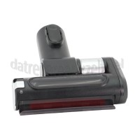 Foto van Nilfisk Zuigmond Actief S, Zwart S1 Pet Care, Pet Care Plus 