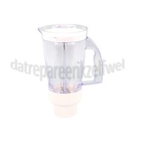 Foto van Moulinex Kan Blenderkan, Compleet QA210110700, QA205131700 
