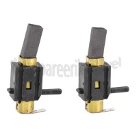 Foto van Dewalt Koolborstel 8 x 6 mm. in houder DW668, D26500 