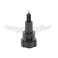 Foto van Black & Decker Koppeling Aandrijfas BXFPA1200E 