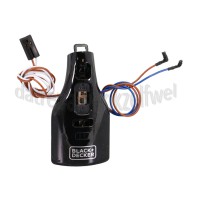 Foto van Black & Decker Print PCB BHFEV362D, BSV4020AS 