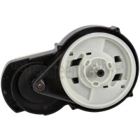 Foto van Black & Decker Motor Compleet BEMW481BH, BEMW481ES 