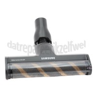 Foto van Samsung Zuigmond Slim Action Brush Bespoke Jet modellen 