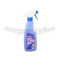 Foto van Nilfisk Reiniger Wheel Clean, 375ml Auto, Voertuigen, Velgen 