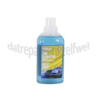Foto van Nilfisk Reiniger Auto Shampoo 500ml Auto, Voertuigen 