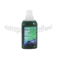 Foto van Nilfisk Reiniger Magic Wax Auto, Voertuigen 