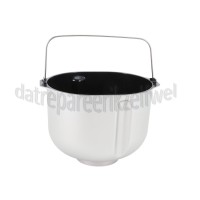 Foto van Panasonic Bakblik Broodpan SDZF2010KFX, SD-ZF2010KXF 