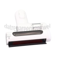 Foto van Nilfisk Zuigmond Actief S, Wit S1 Home, Home Plus, Allergy, Allergy Plus 