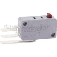 Foto van Beko Schakelaar Van deurslot DIN59531, GNLP4510DC 