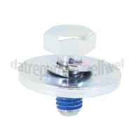Foto van LG Bout Van rotor WD14361TD, WD14331FD 