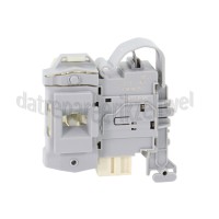 Foto van Candy Deurrelais 3 contacten HWP69AMBC1S, NO1410XM1S 