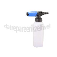 Foto van Nilfisk Sproeier Super foam sprayer Premium hogedrukreinigers 