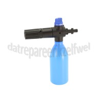 Foto van Nilfisk Sproeier Power foam blaster Compact, Core, Dynamic, Excellent, Premium 