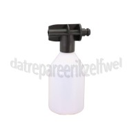 Foto van Nilfisk Sproeier Foam sprayer Click & Clean Elke hogedrukreiniger met het Click & Clean systeem 