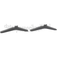Foto van LG Pootje Voet, 2 stuks 32LM6300PLA, 32LM637BPLA 