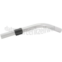 Foto van Numatic Zuigbuis Gebogen 32mm Aluminium Charles CVC370 