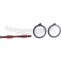 Foto van Rowenta Set Borstel en filterset Smart Force Cyclonic 